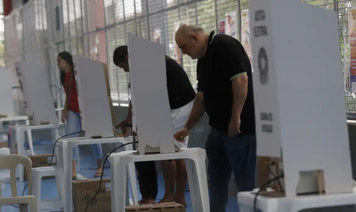 ELEIÇÕES 2026: SAIBA O QUE É PERMITIDO E PROIBIDO NO DIA DA VOTAÇÃO