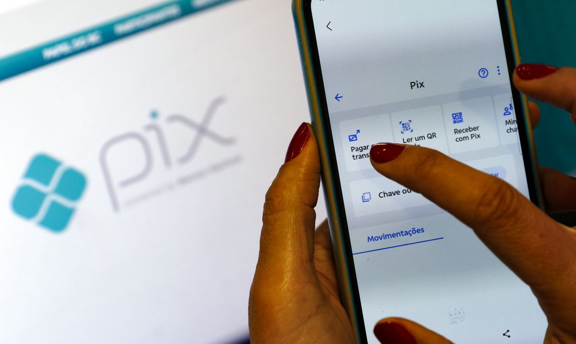 PIX TERÁ NOVAS REGRAS PARA FRAUDES, COBRANÇA HÍBRIDA E CONTAS-SALÁRIO