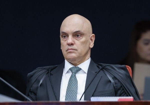 COM 109 PEDIDOS, IMPEACHMENT DE MORAES VOLTA A SER COBRADO NO SENADO