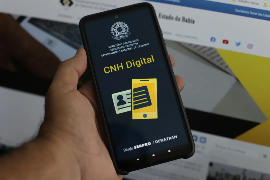 CNHS VENCIDAS EM 2026 TÊM VALIDADE PRORROGADA; SAIBA NOVO PRAZO