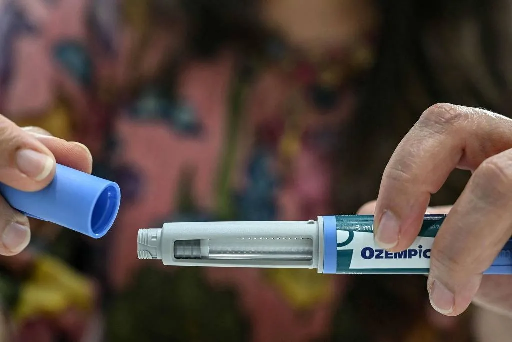 Ozempic e Mounjaro podem causar perda de visão? Anvisa investiga 13 casos