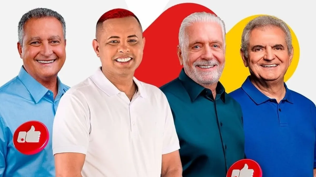 PREFEITO BAIANO CONTRARIA A LÓGICA E APOIA 3 NOMES PARA O SENADO