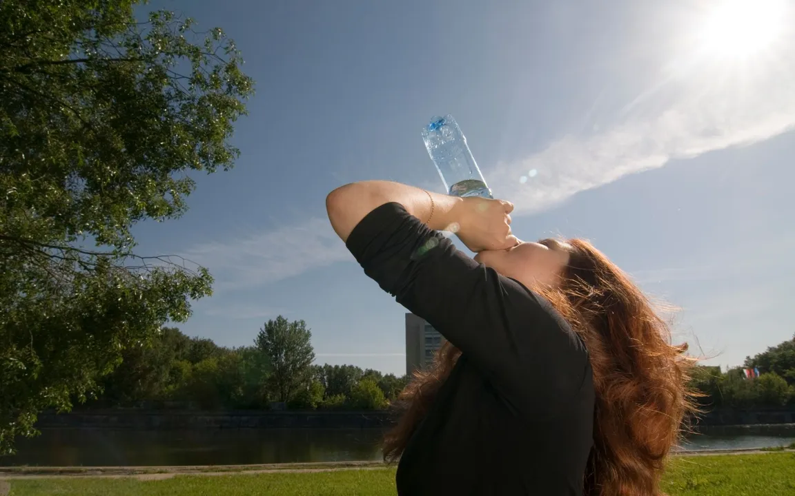 Bahia em alerta vermelho: temperaturas podem passar dos 40°C
