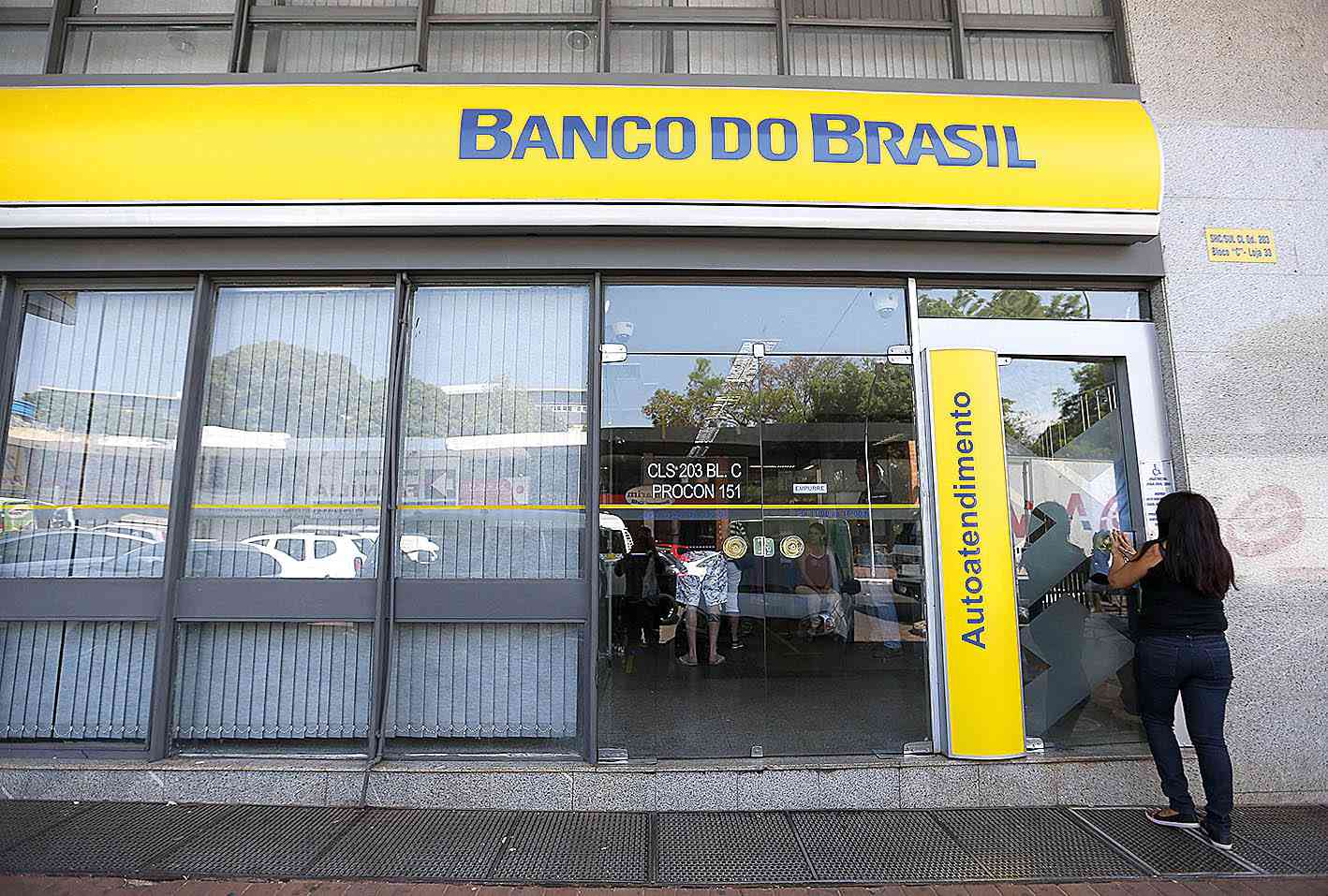 BANCOS ENTRAM EM GREVE NA BAHIA NESTA SEMANA; VEJA O QUE MUDA
