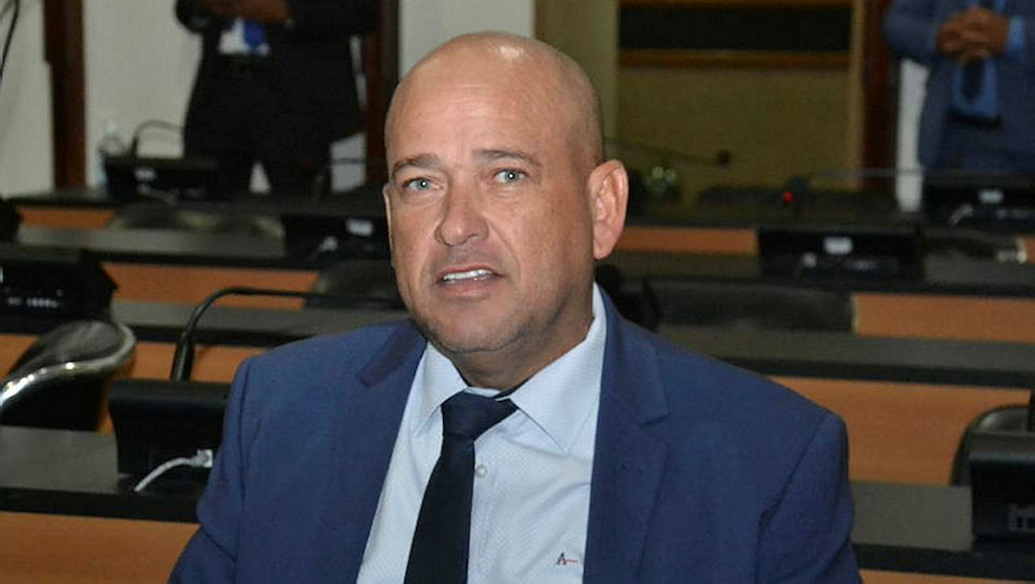 URGENTE: TRE-BA DERRUBA CANDIDATURA DE BINHO GALINHA POR UNANIMIDADE