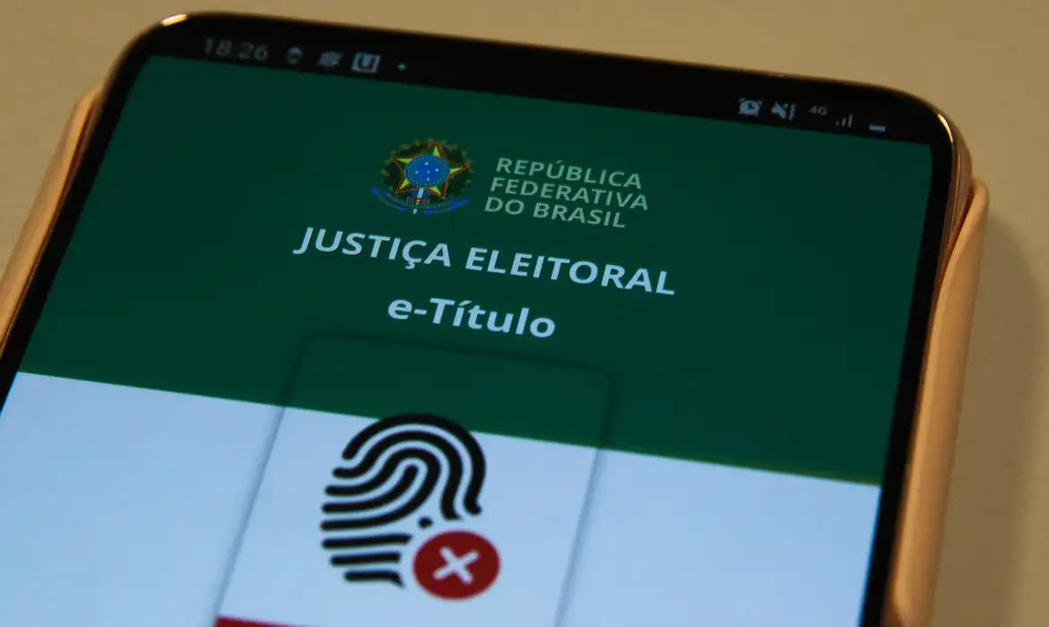 Guia do Eleitor: aprenda a atualizar seu e-Título para o dia da eleição