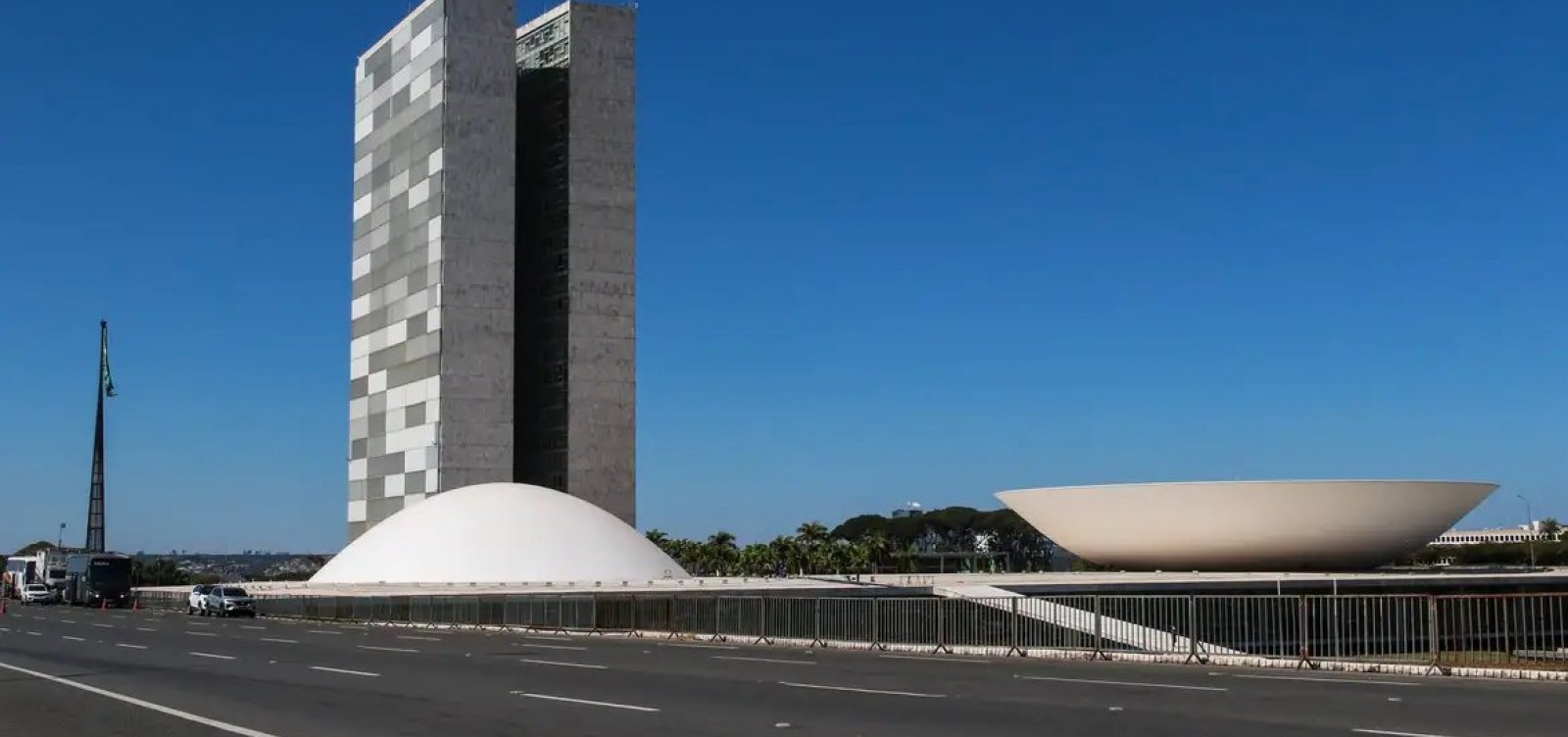 Datafolha: 59% ainda não decidiram voto para o Senado e 57% para deputado