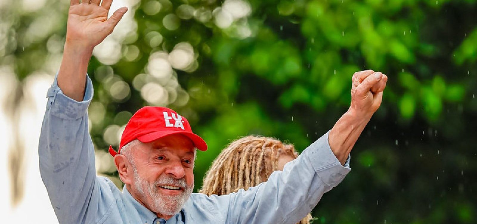 Campanha de Lula prepara força-tarefa com jovens para o segundo turno