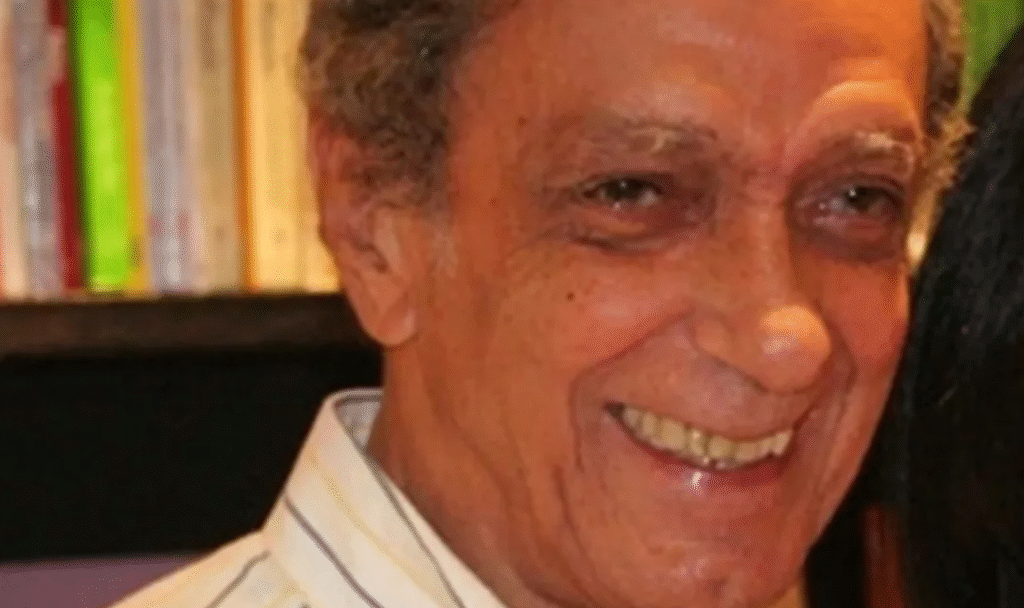 Ator de ‘Laços de Família’ morre aos 95 anos
