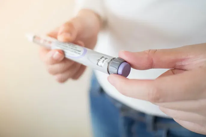 Anvisa manda recolher substância usada em canetas emagrecedoras
