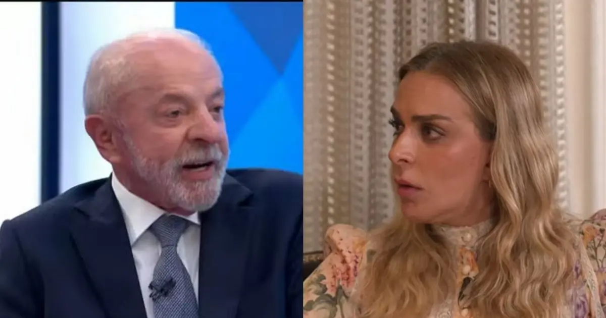 Roberta Luchsinger rebate declarações de Lula e afirma que presidente sabia de reuniões