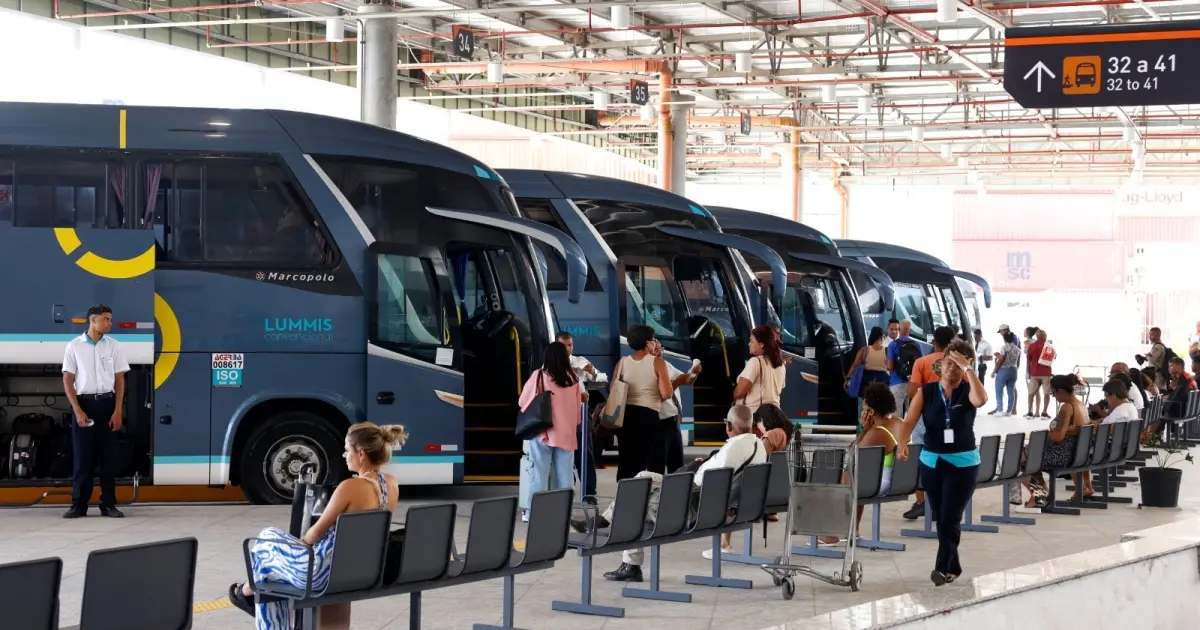 Governo da Bahia detalha regras para transporte gratuito de ônibus no segundo turno das eleições