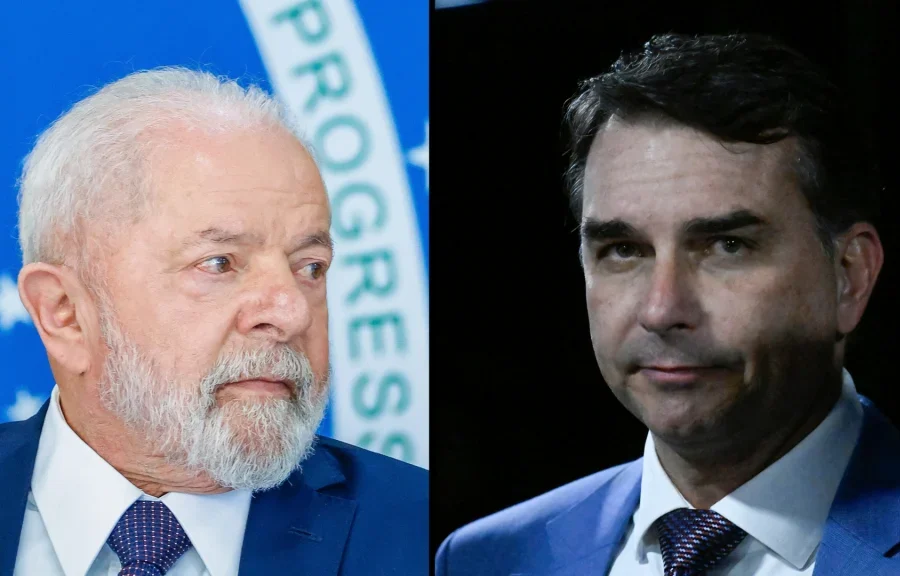 Veja quando serão os debates do 2º turno entre Lula e Flávio