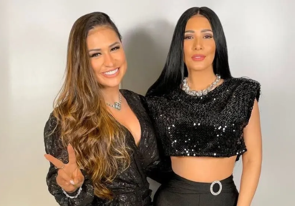 Simaria diz que relação com Simone melhorou após fim da dupla