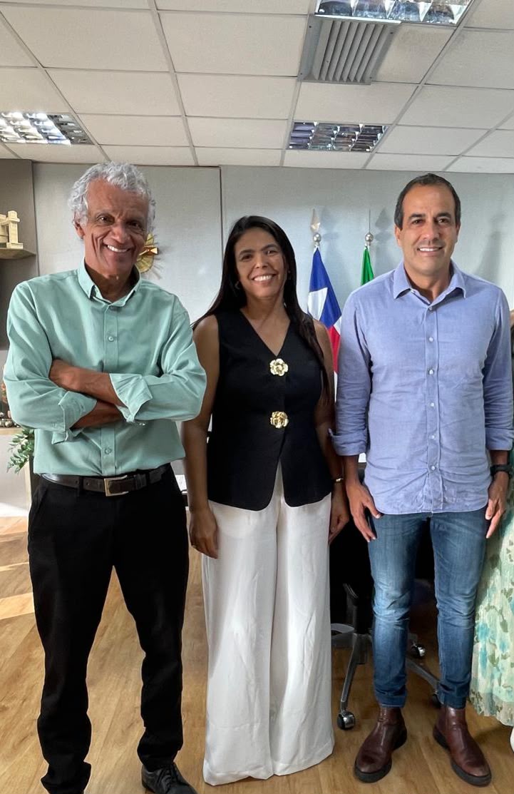 Beto Lelis agradece apoio e destaca possibilidade de região de Irecê voltar a ter deputado federal após 30 anos