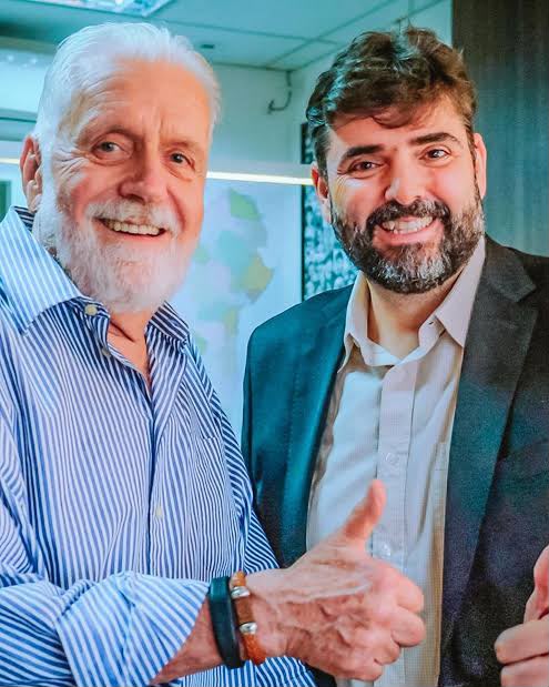 Adolpho Loyola e Jaques Wagner visitam Irecê nesta sexta-feira (2)