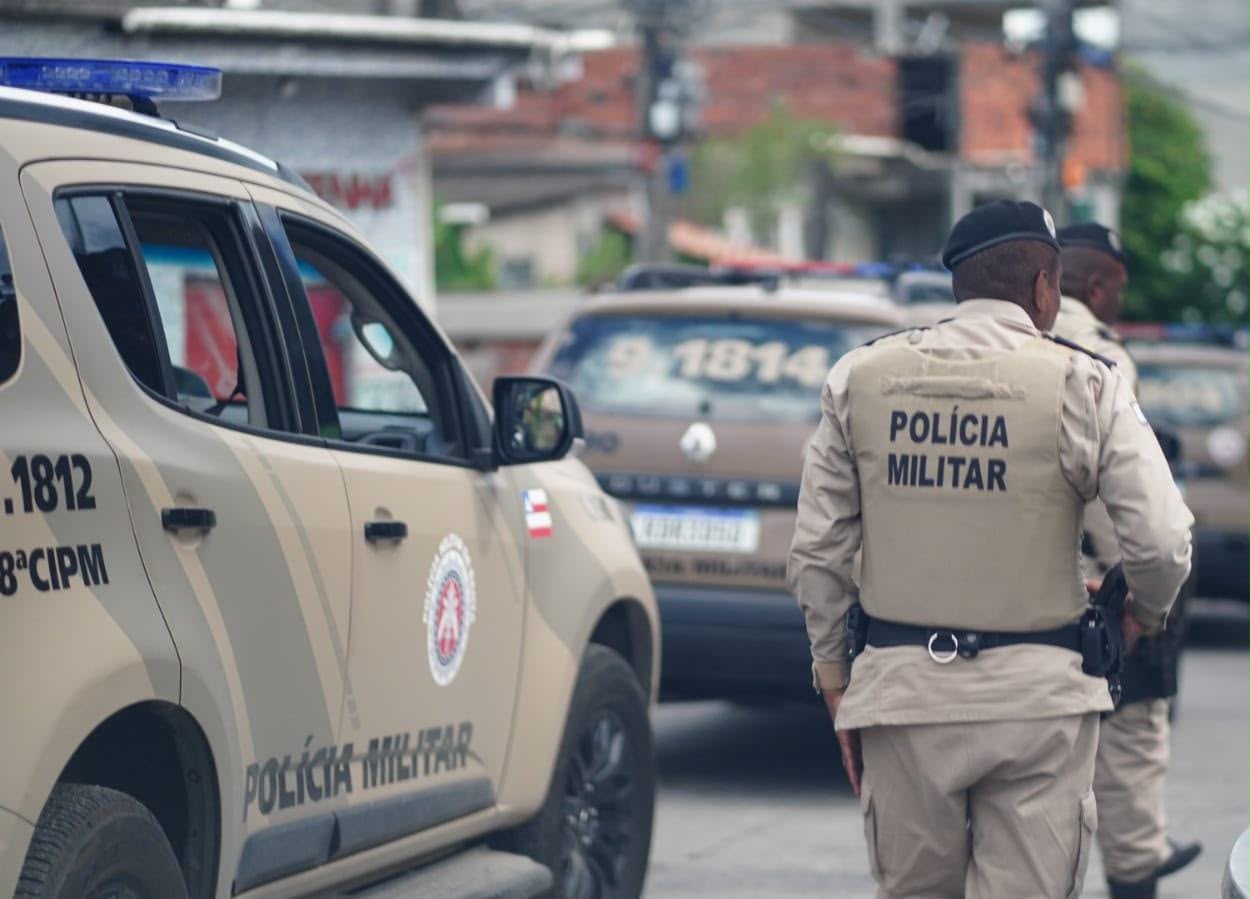 Fiscalização e policiamento serão reforçados em Irecê para combater crimes eleitorais