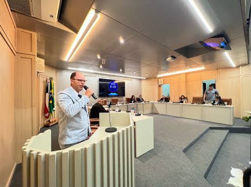 Participação popular fortalece os trabalhos da Câmara de Vereadores de João Dourado