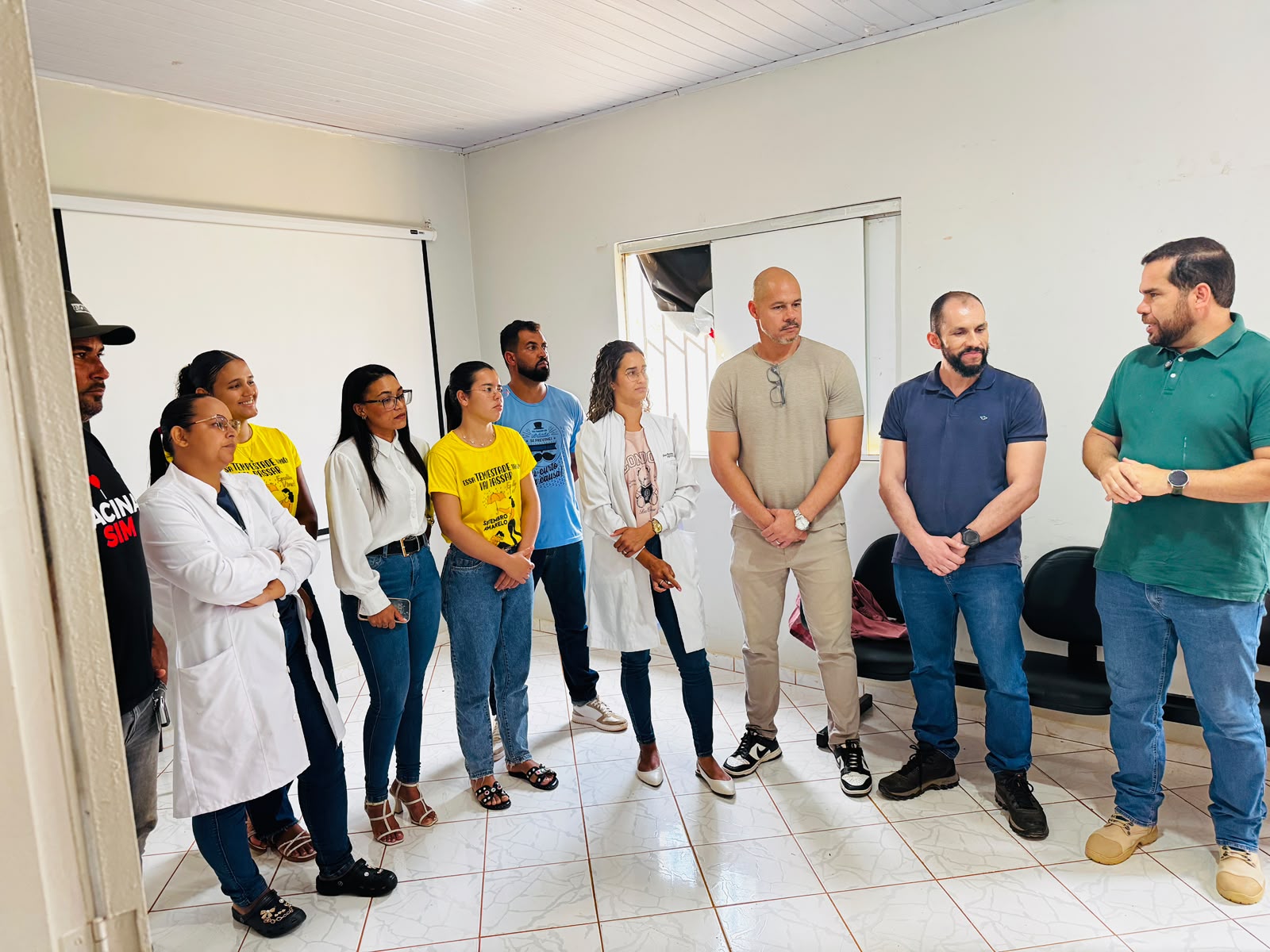 Ibititá conquista 1º lugar na Bahia em desempenho da Atenção Primária à Saúde