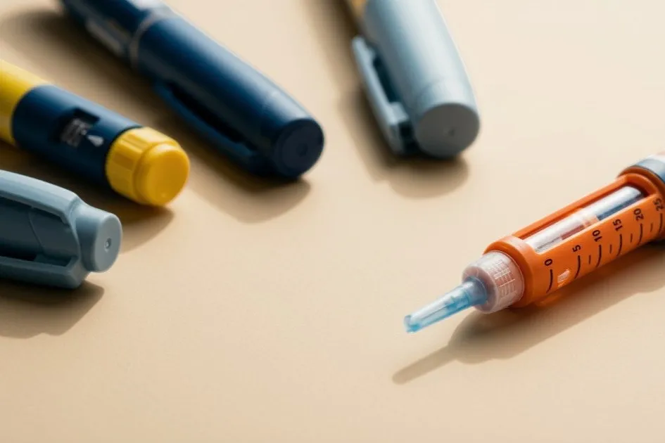 Anvisa aprova 5 novas canetas emagrecedoras e de diabetes; veja quais