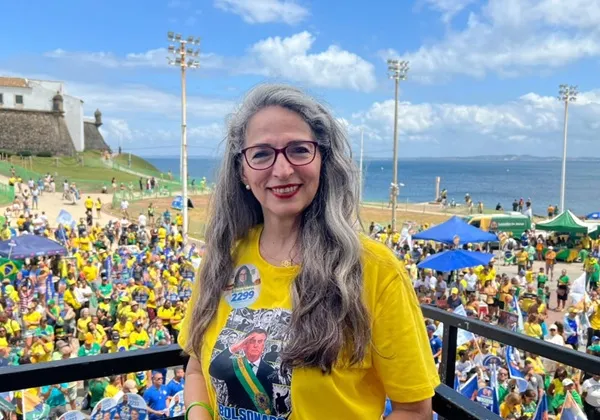 Bahia amplia bancada feminina na Câmara com três novas deputadas