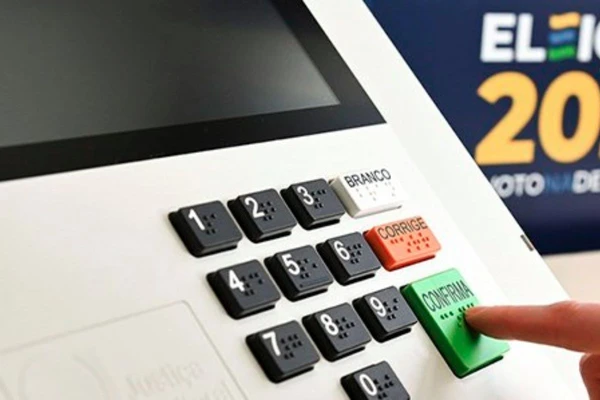 Vai votar no segundo turno? Veja quais documentos levar mesmo sem biometria