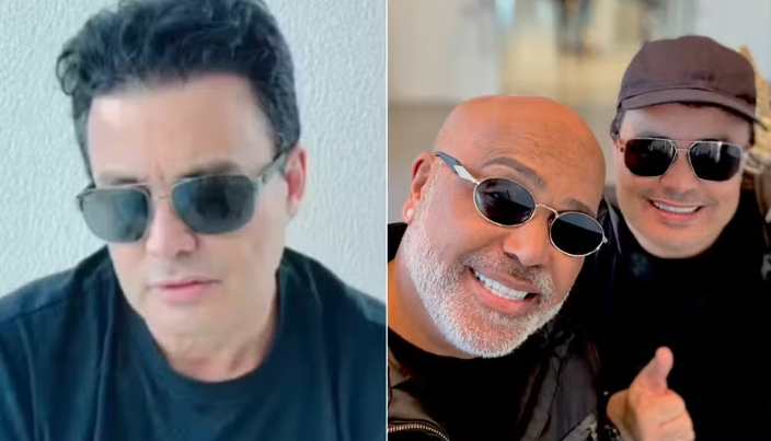 Mudança! Renner toma decisão sobre carreira após morte de Rick