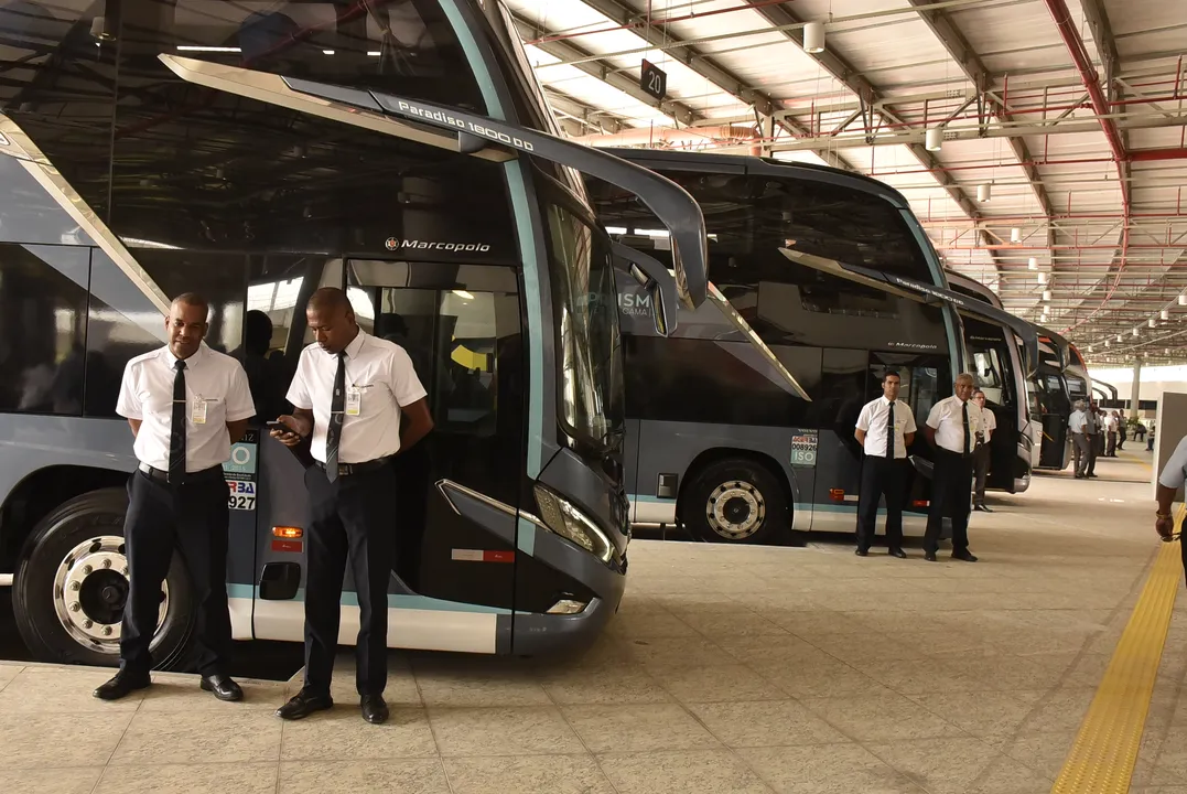 Eleições 2026: Bahia amplia período de transporte gratuito no 2º turno