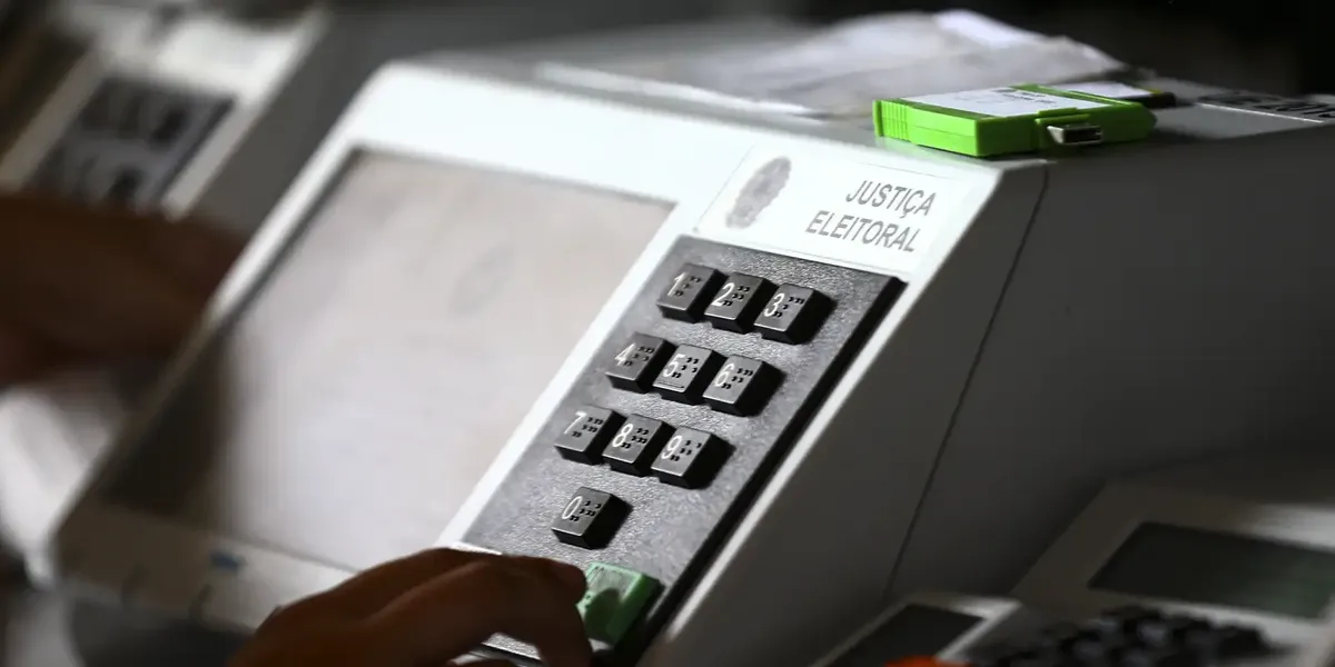 Votação termina que horas? Veja o horário das urnas
