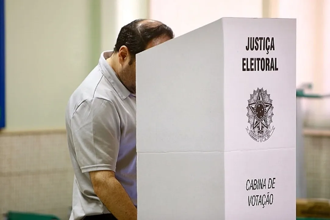 Eleitores não podem ser presos a partir desta terça; veja exceções