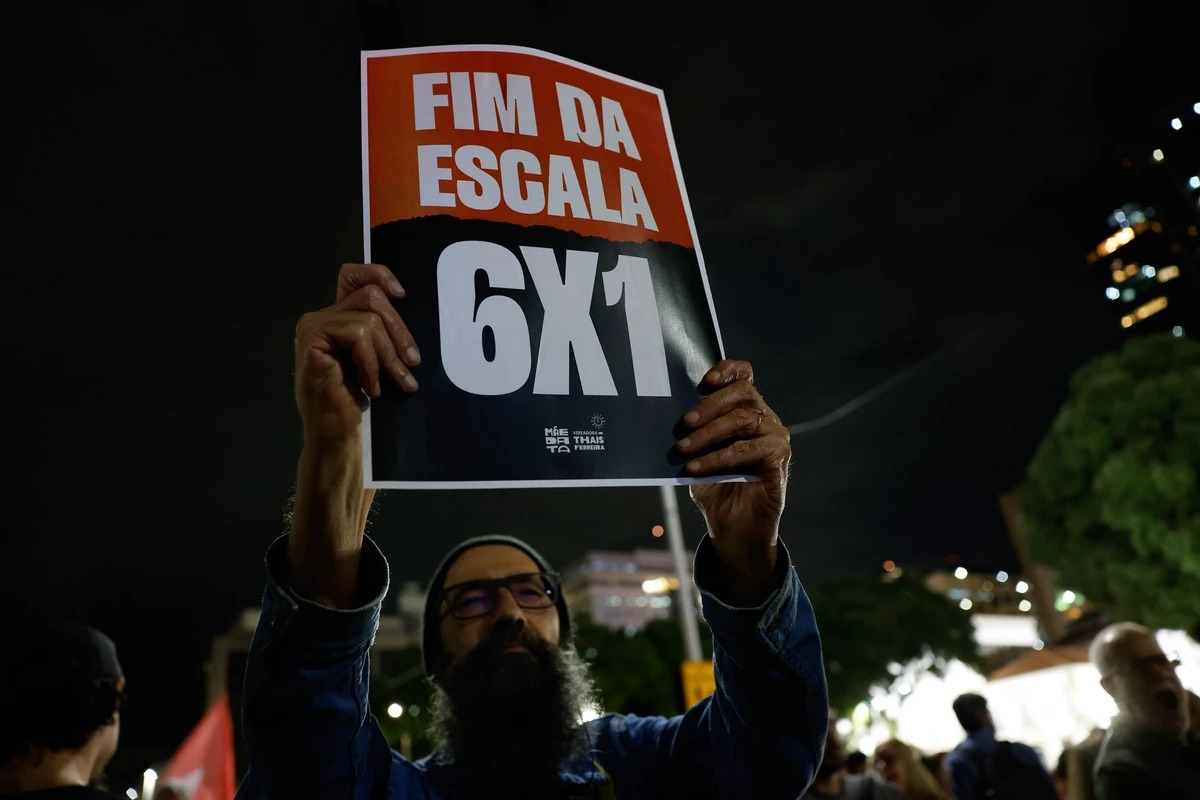 Fim da escala 6×1: o que os empresários precisam saber para evitar irregularidades