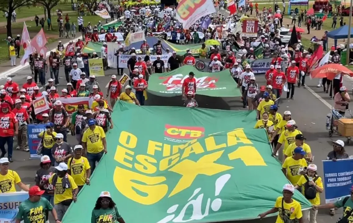 Fim da escala 6×1: veja quem fica de fora das novas regras