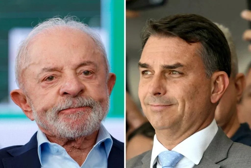 Debates no 2° turno: veja quando Lula e Flávio ficarão frente a frente