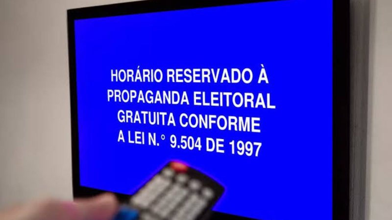 Horário eleitoral do segundo turno começa hoje; saiba o tempo de cada candidato