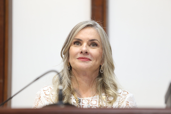 Bancada feminina: Ivana Bastos é a mais votada e Vilma Reis é a segunda mulher negra da história da Assembleia