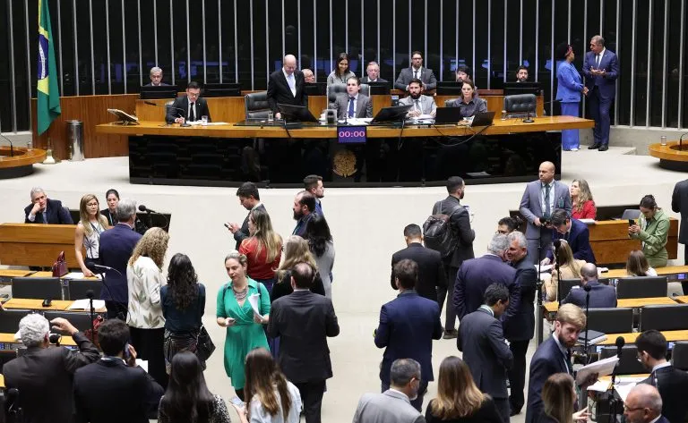 Confira os 39 deputados federais eleitos pela Bahia