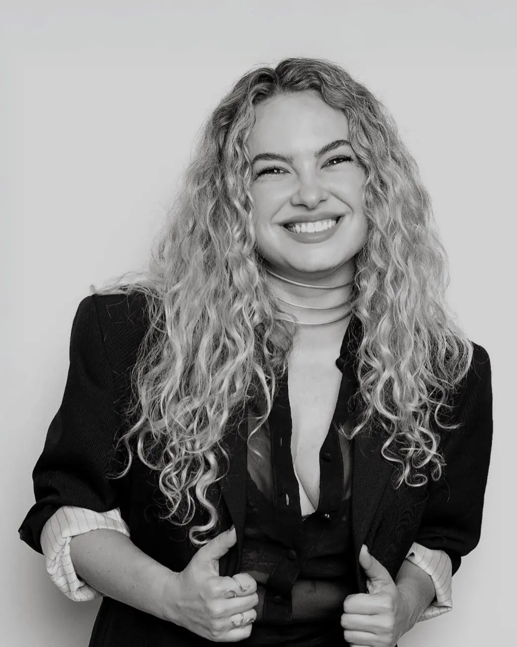 Lua Blanco, atriz e cantora de Rebelde, morre aos 39 anos