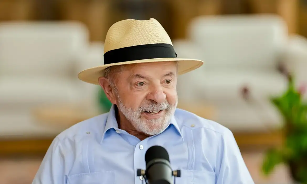Lula envia PEC de gratuidade do transporte público em finais de semana