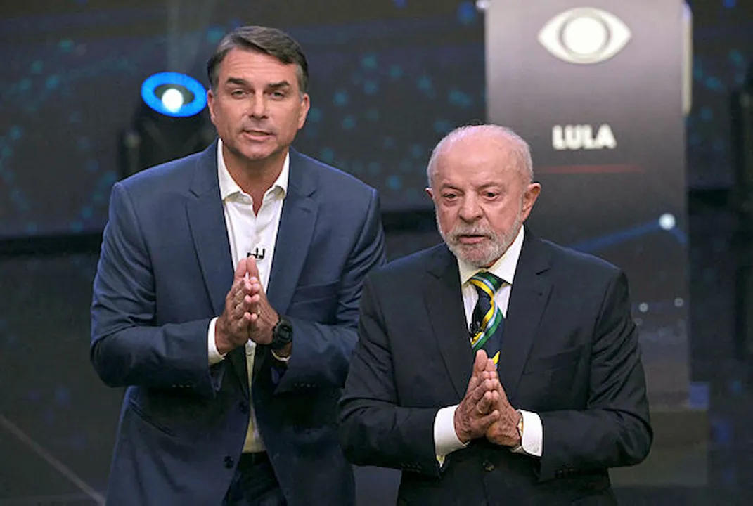 Lula promete entregar autorização para quebra de seus sigilos ao TSE