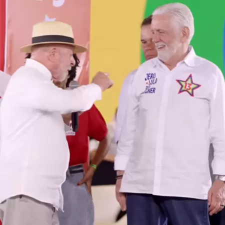 Jaques Wagner diz que Bahia pode tirar vantagem de Flávio sobre Lula