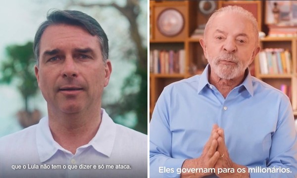 Quando recomeça o horário eleitoral neste 2º turno?