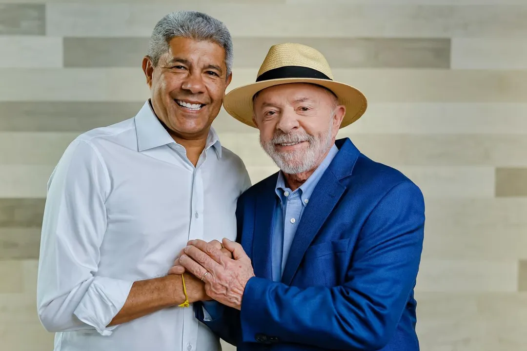 Nordeste garante virada de Lula e fortalece Jerônimo no PT nacional