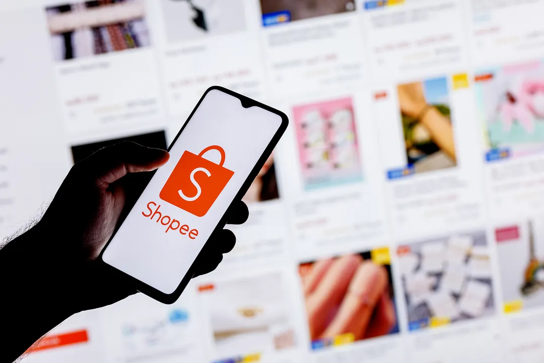 Shopee vai dar R$ 90 mil em compras na Black Friday; saiba como ganhar