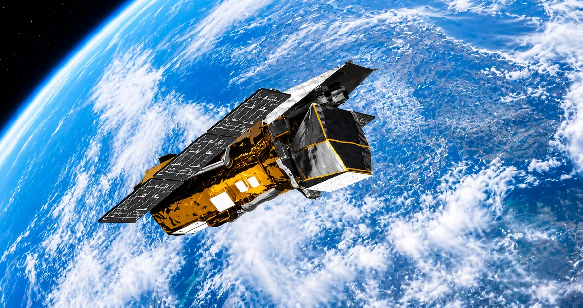 Telescópio da Nasa pode cair no Brasil após 22 anos em órbita