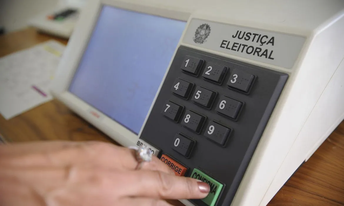 TRE-BA confirma mudança de local de votação em duas seções eleitorais