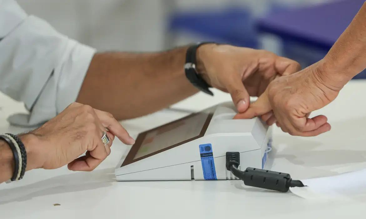 TSE promete ações para reduzir abstenção no segundo turno das eleições