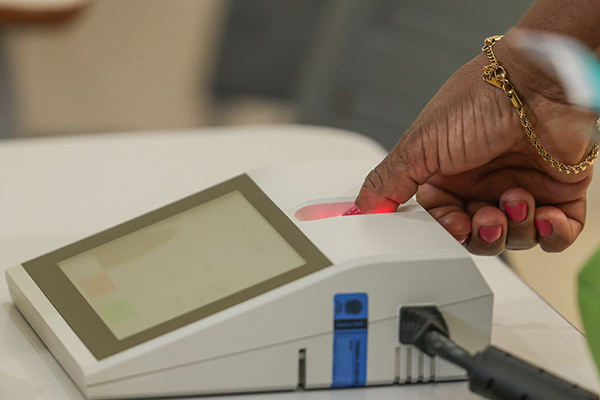 Eleições: abstenção cresce para 21,6% e soma 33 milhões de brasileiros